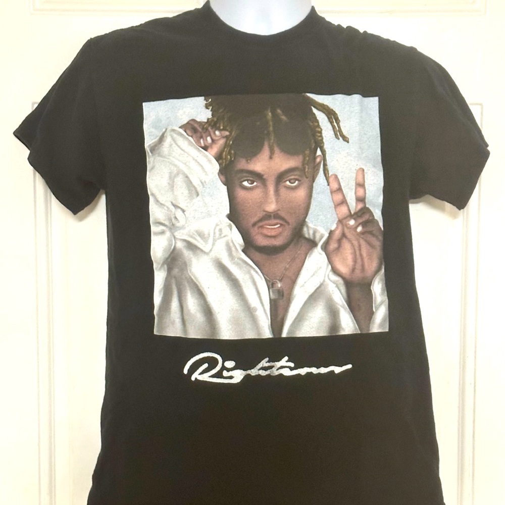 999 Juice Wrld T- Shirt